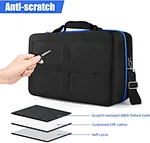 Playstation 5 carrying case